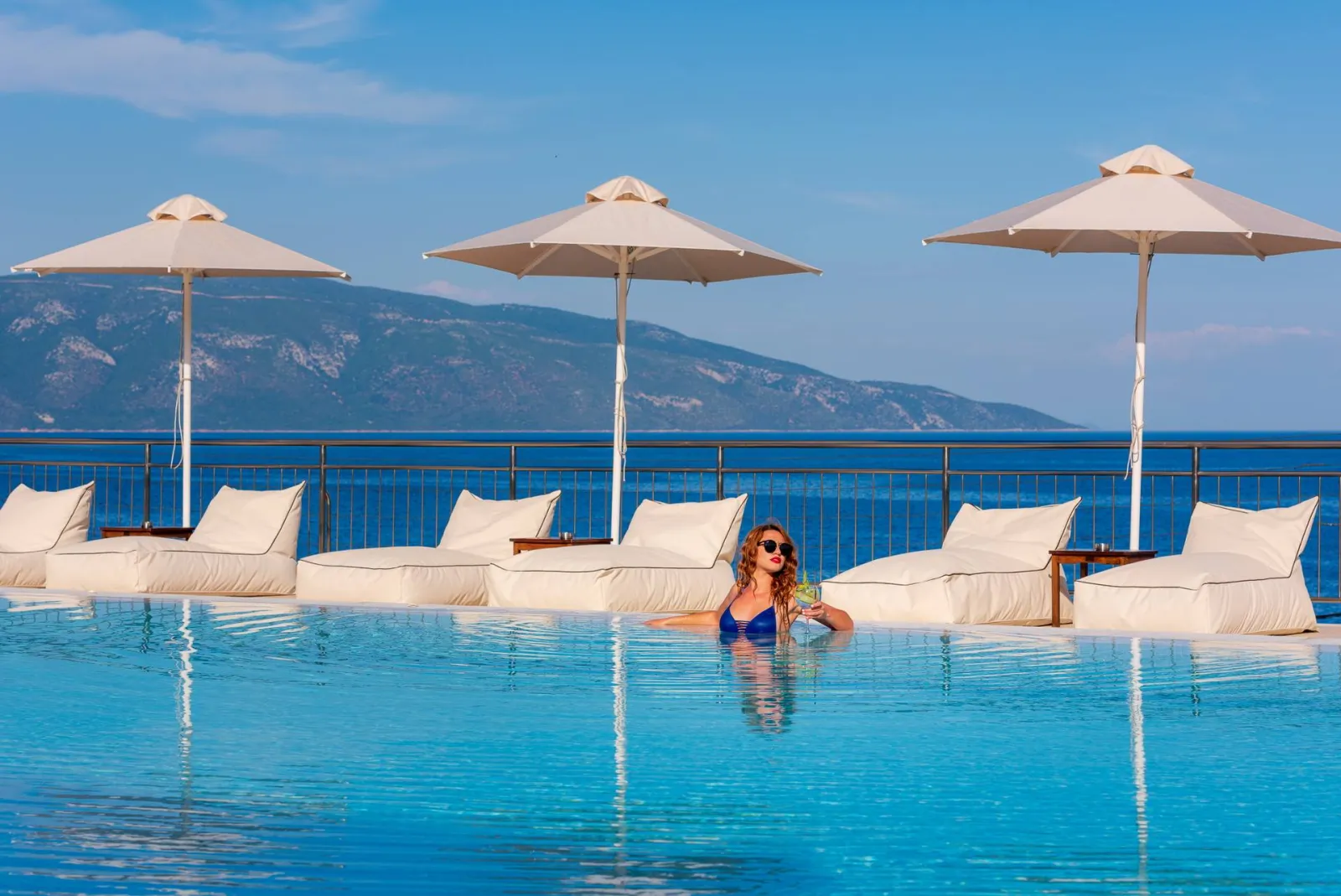 Odyssey Hotel – Adults-Only Hotel in Kefalonia, GR