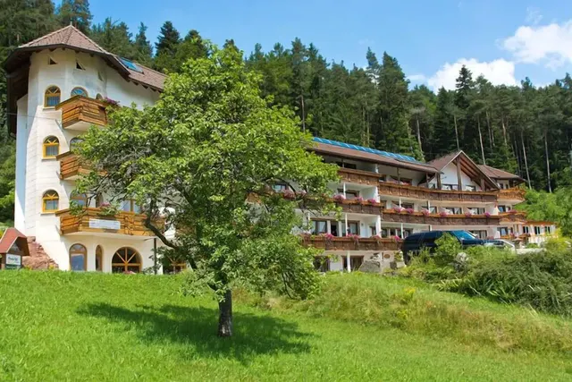 Öko-Landhotel Basler Hof – Pool & Spa, Erwachsenenhotel in Baden-Württemberg