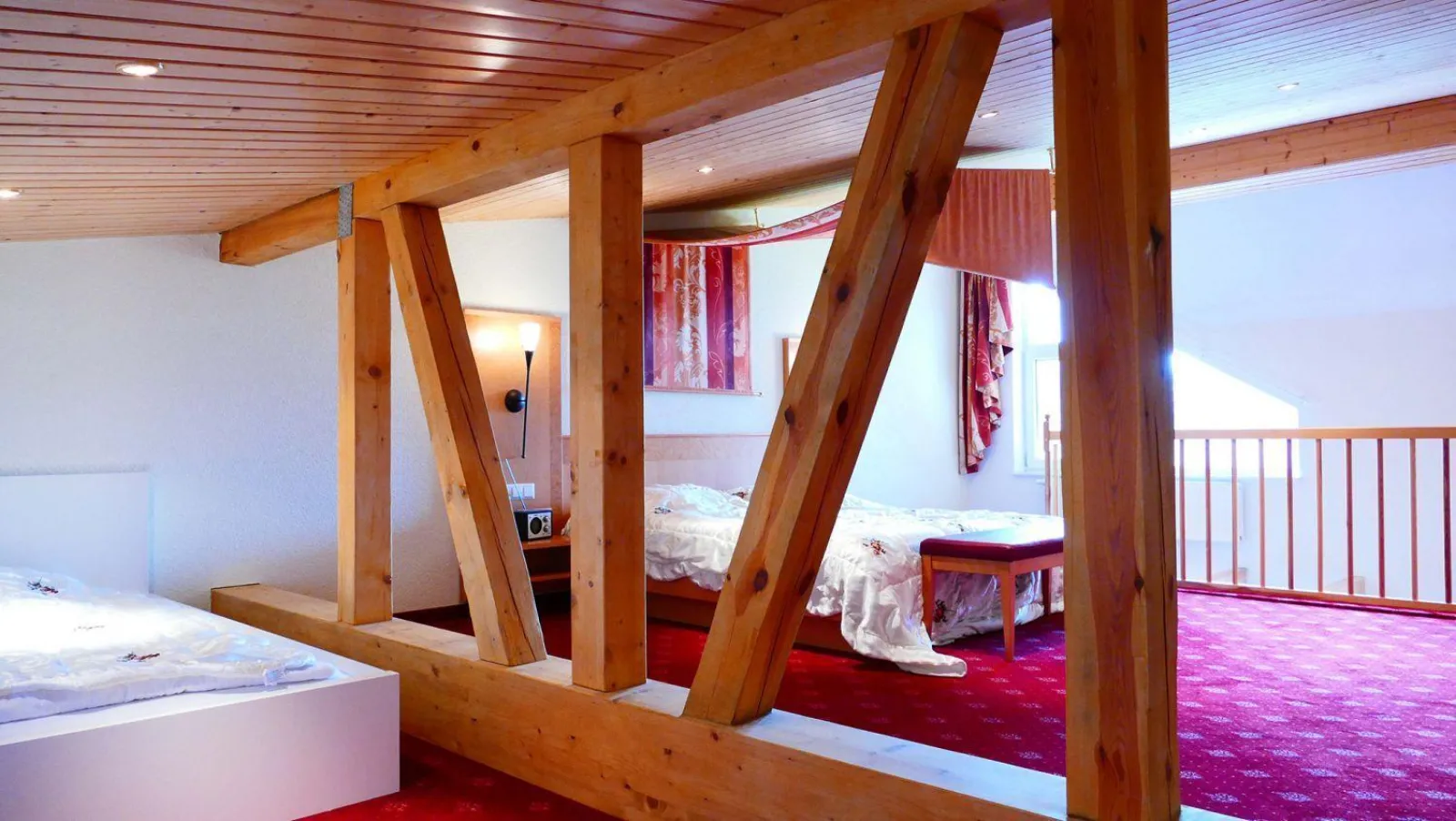 Öko-Landhotel Basler Hof – Außenansicht, Adults-Only Hotel in Baden-Württemberg