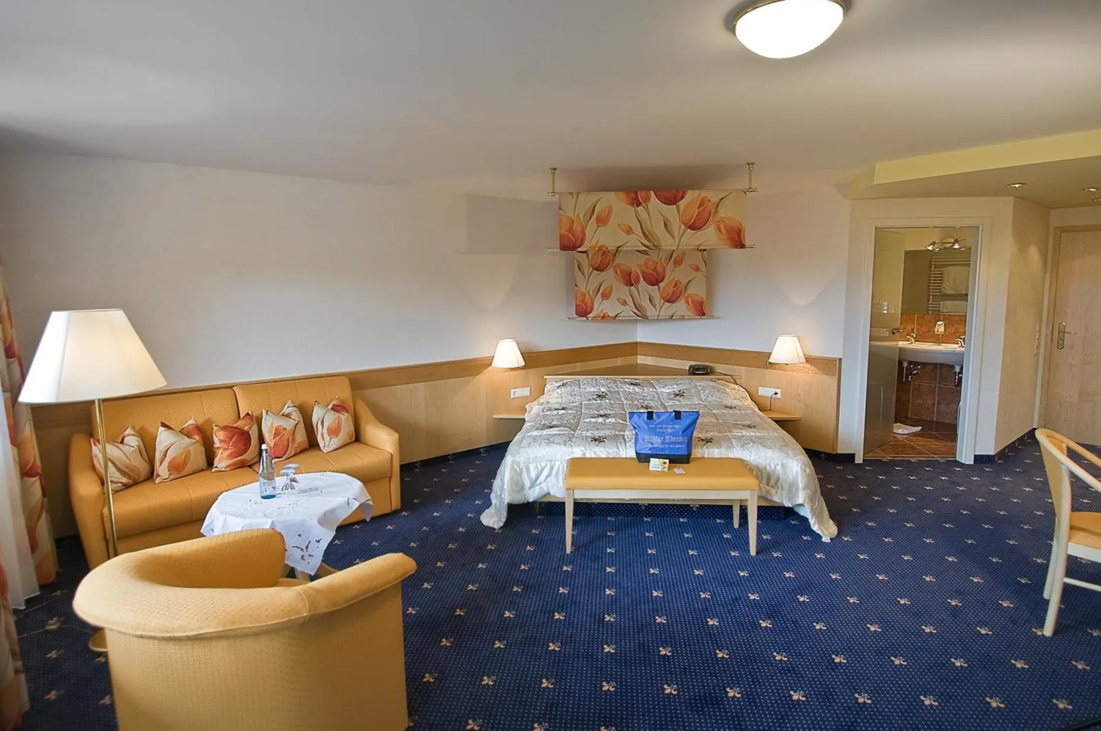 Öko-Landhotel Basler Hof – Pool & Spa, Adults-Only Hotel in Baden-Württemberg