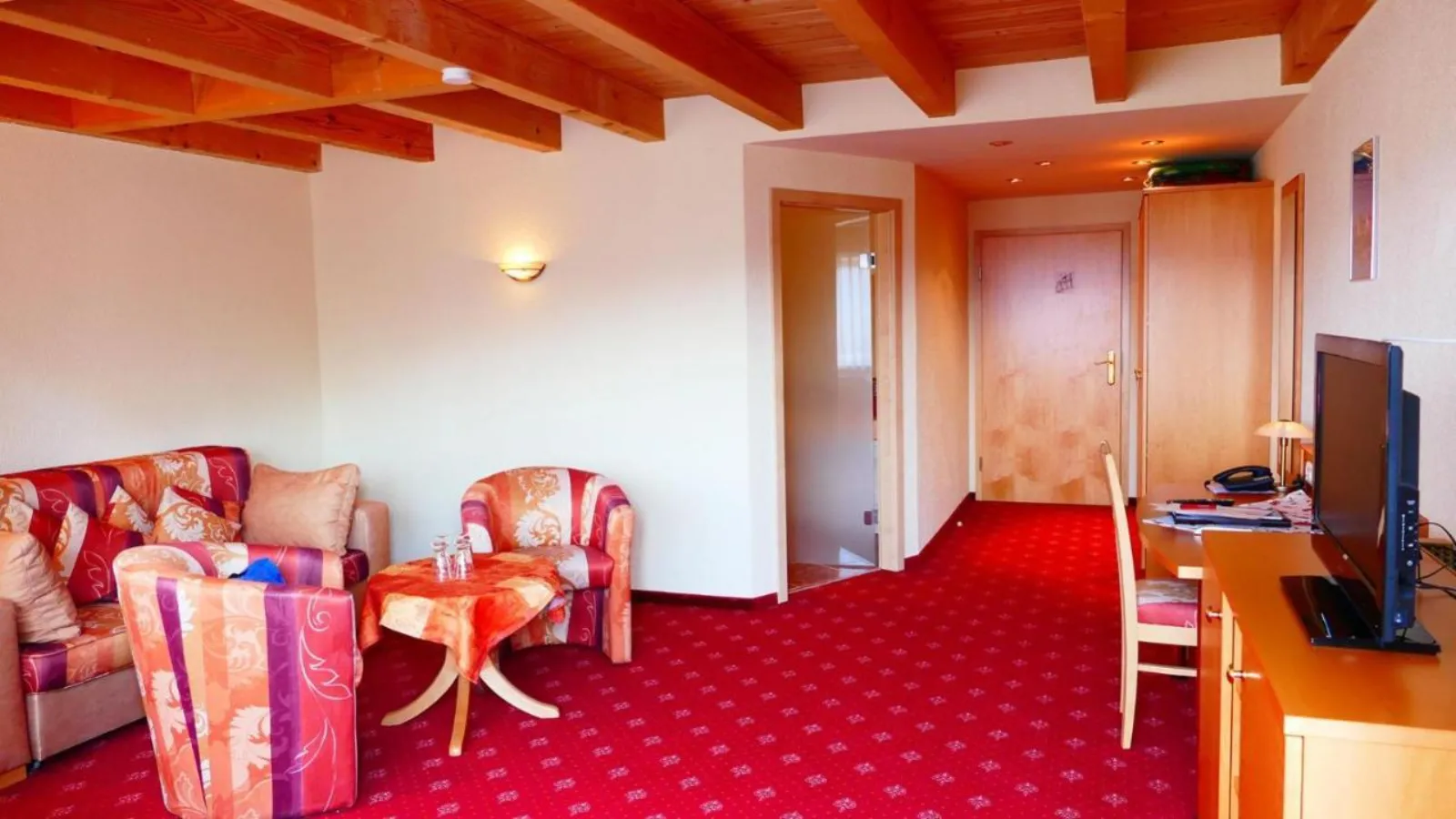 Öko-Landhotel Basler Hof – Restaurant & Genuss, Adults-Only Hotel in Baden-Württemberg