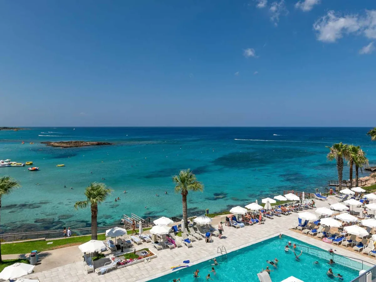 Once in Mykonos – Adults-Only Hotel in Mykonos, GR