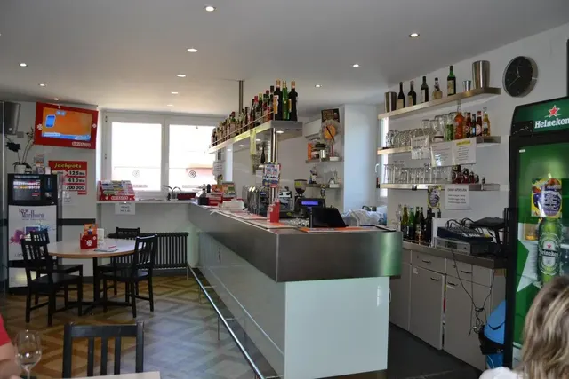 Osteria Centrale – Adults-Only Hotel in Tessin, CH