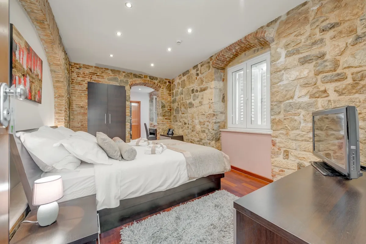 Palace Suites Heritage Hotel Adults Only – adults-only hotel in Dalmatië, HR