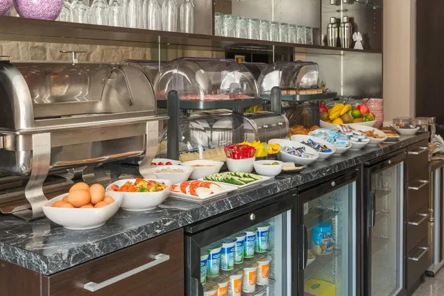 Palace Suites Heritage Hotel Adults Only – Restaurant & Genuss, Erwachsenenhotel in Dalmatien