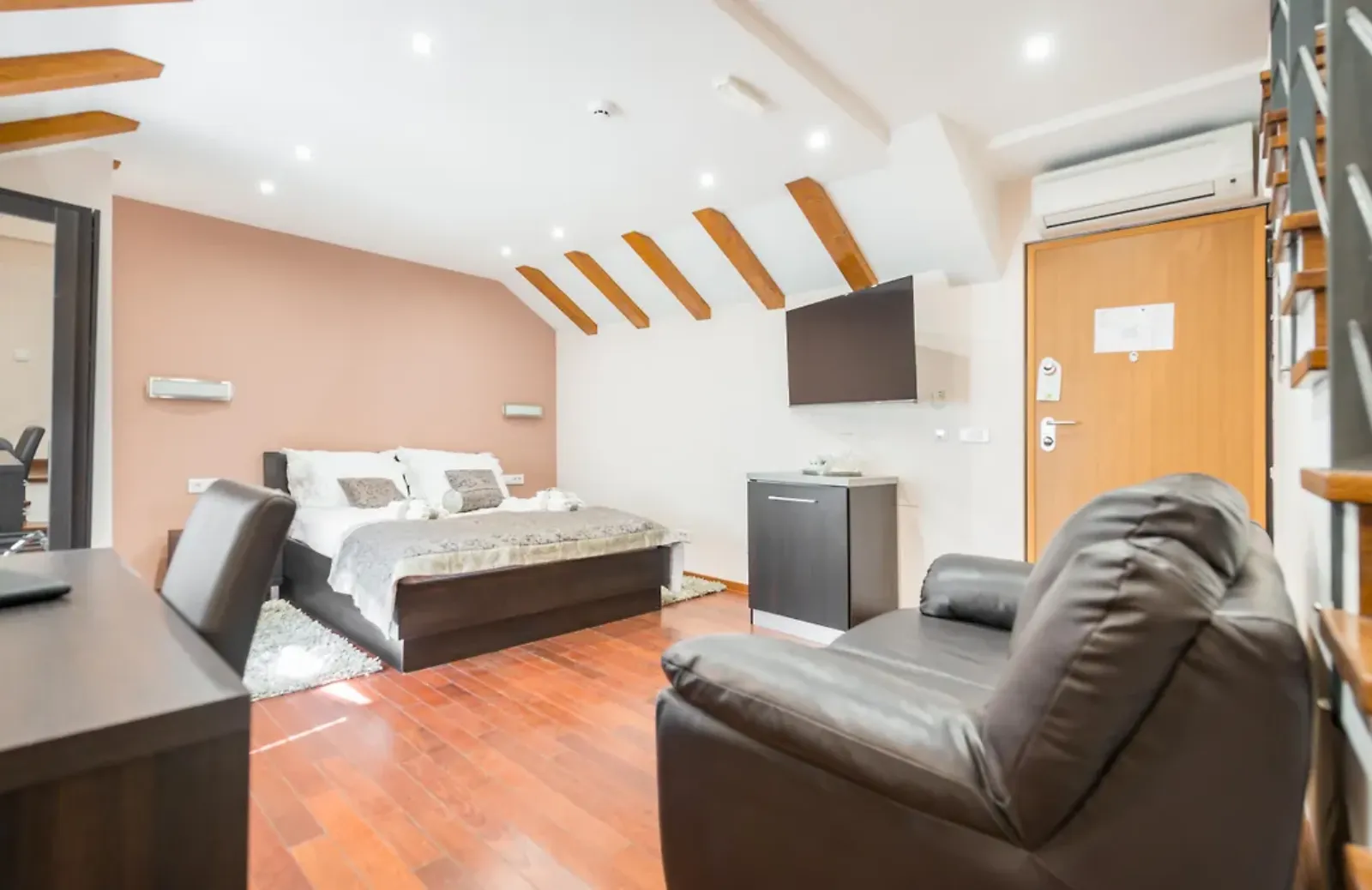 Palace Suites Heritage Hotel Adults Only – Zimmer & Suiten, Adults-Only Hotel in Dalmatien