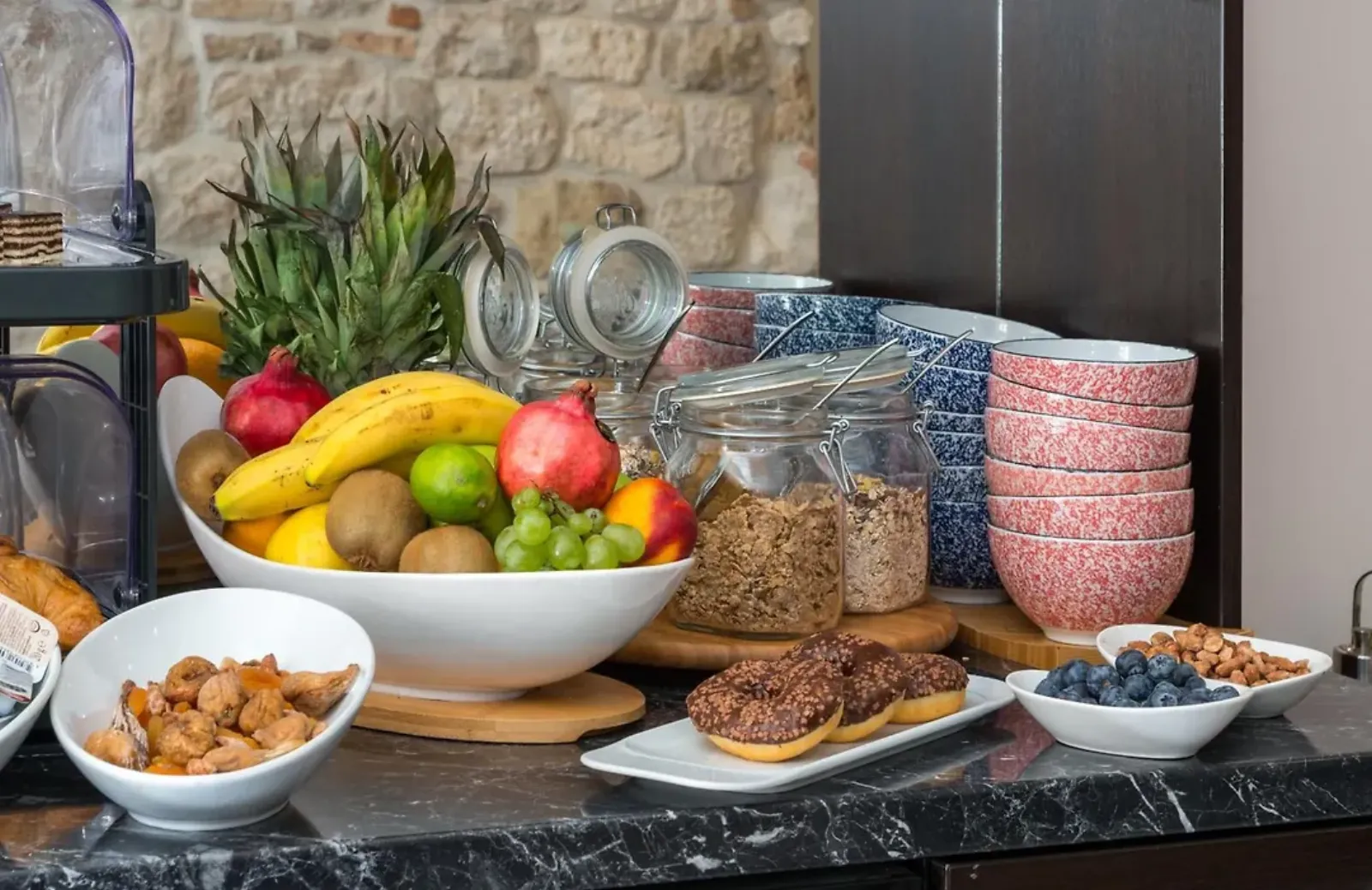Palace Suites Heritage Hotel Adults Only – Restaurant & Genuss, Adults-Only Hotel in Dalmatien