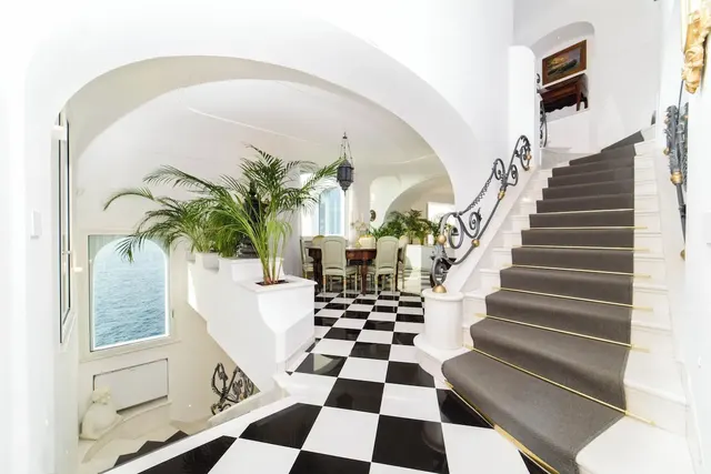 Palazzo Don Salvatore – Pool & Spa, Erwachsenenhotel in Amalfiküste