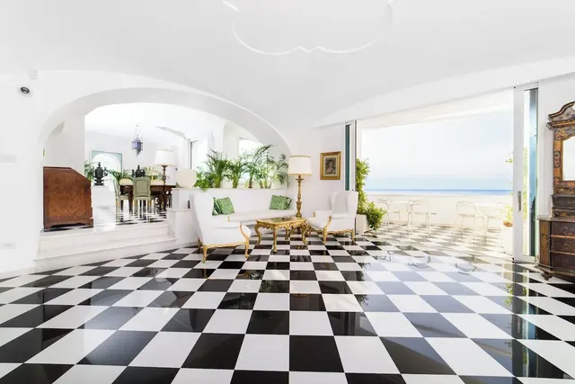 Palazzo Don Salvatore – Zimmer & Suiten, Erwachsenenhotel in Amalfiküste