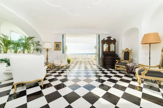 Palazzo Don Salvatore – Restaurant & Genuss, Erwachsenenhotel in Amalfiküste