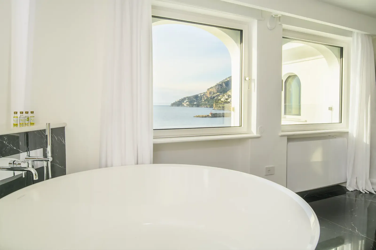 Palazzo Don Salvatore – Chambres & suites, Adults-Only Hotel in Amalfiküste