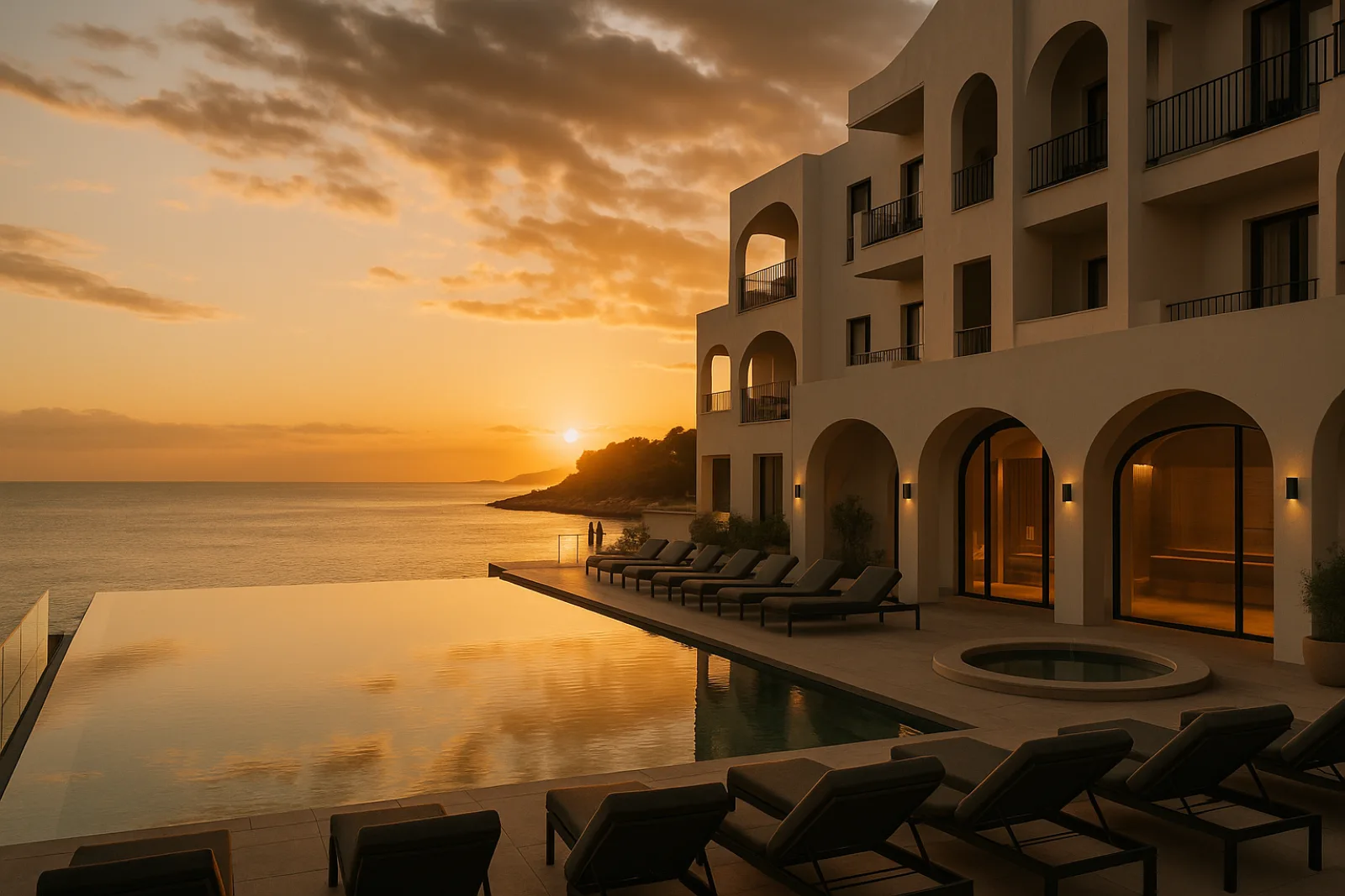 Palladium Hotel Cala Llonga – Adults-Only Hotel in Ibiza, ES