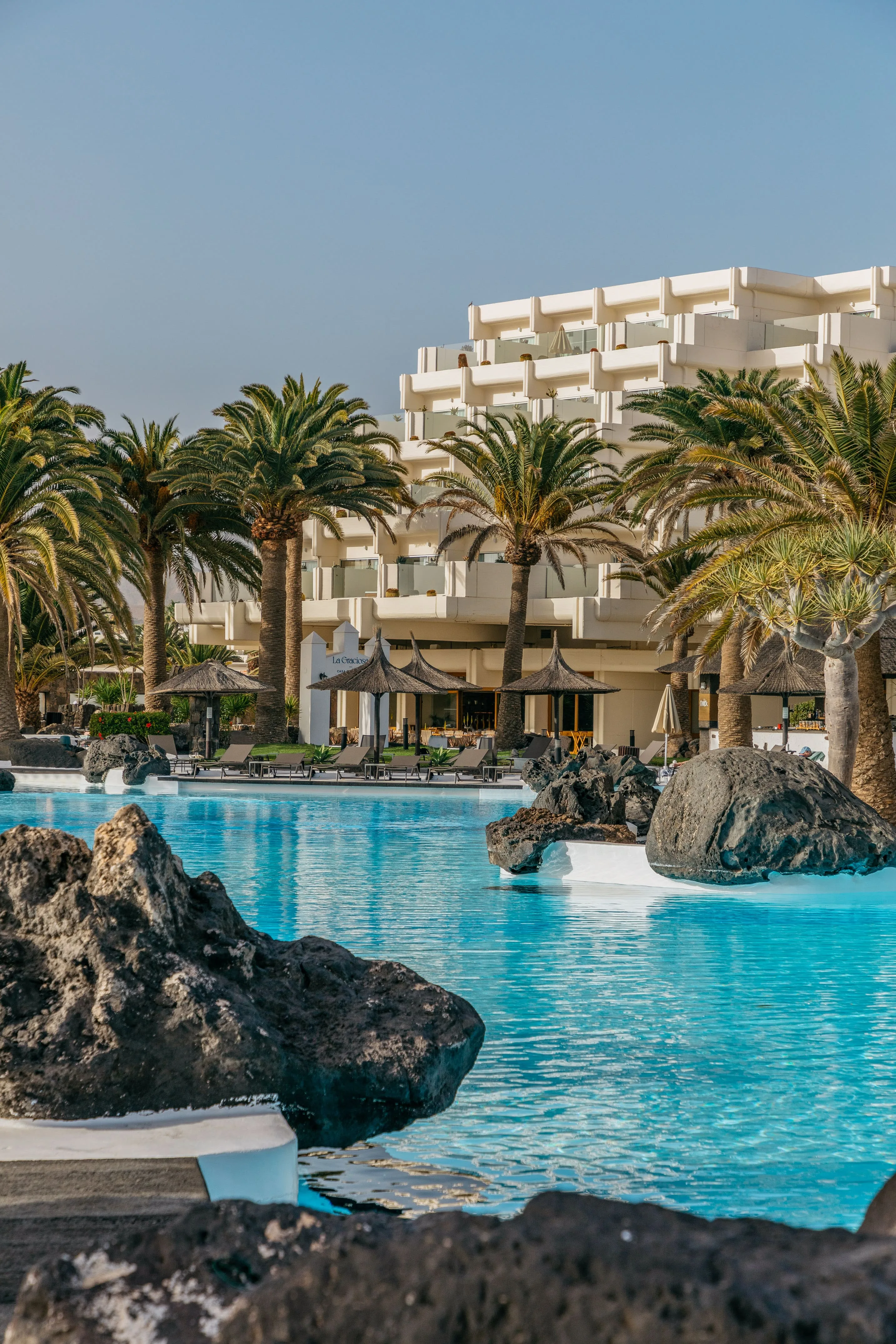 Paradisus Salinas Lanzarote – Adults-Only Hotel in Kanarische Inseln, ES