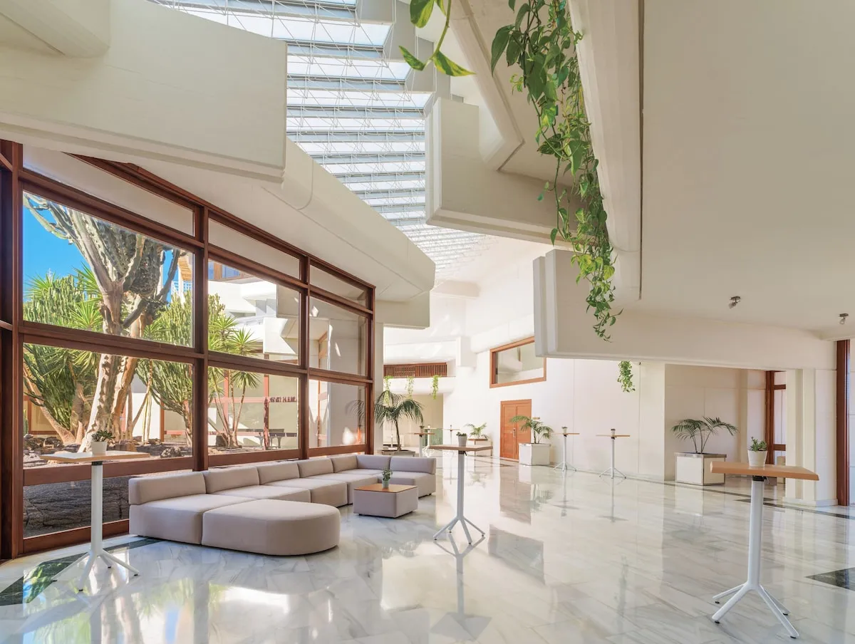 Paradisus Salinas Lanzarote – Pool & Spa, Erwachsenenhotel in Kanarische Inseln