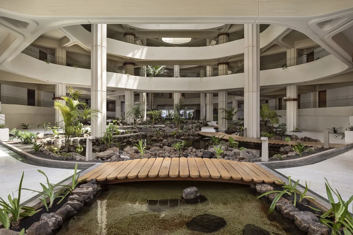 Paradisus Salinas Lanzarote – Zimmer & Suiten, Erwachsenenhotel in Kanarische Inseln
