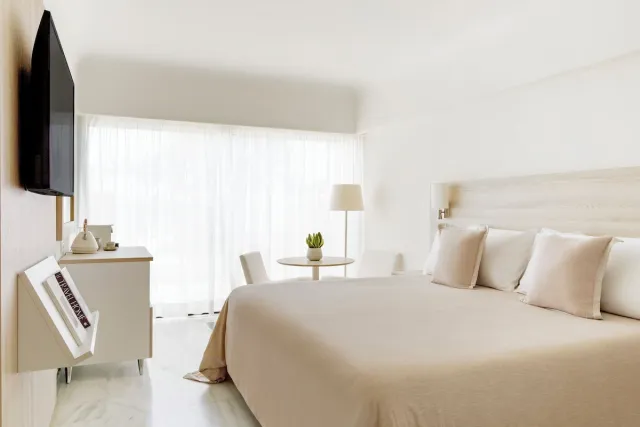 Pokój Premium — Paradisus Salinas Lanzarote
