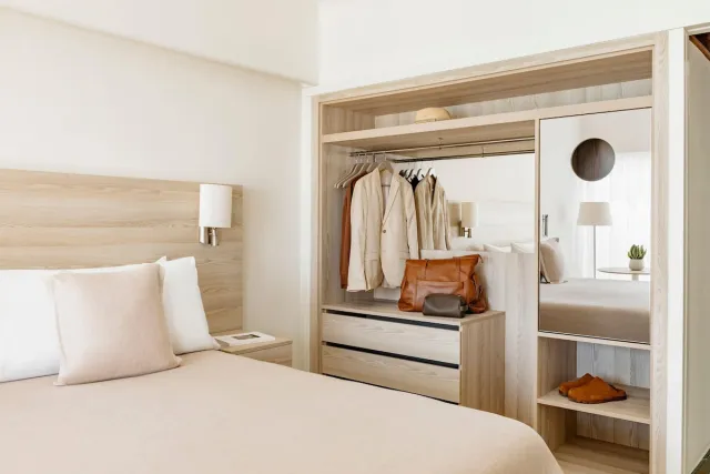 Pokój Premium — Paradisus Salinas Lanzarote