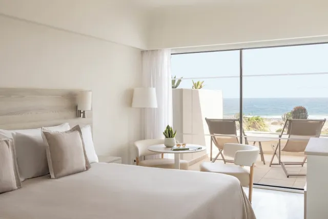 Pokój Premium bezpośrednio nad morzem — Paradisus Salinas Lanzarote