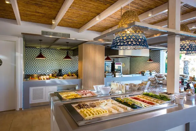Paralos Lifestyle Beach – Pool & Spa, Erwachsenenhotel in Kreta