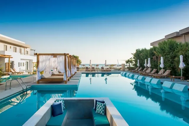 Paralos Lifestyle Beach – Adults-Only Hotel in Kreta, GR
