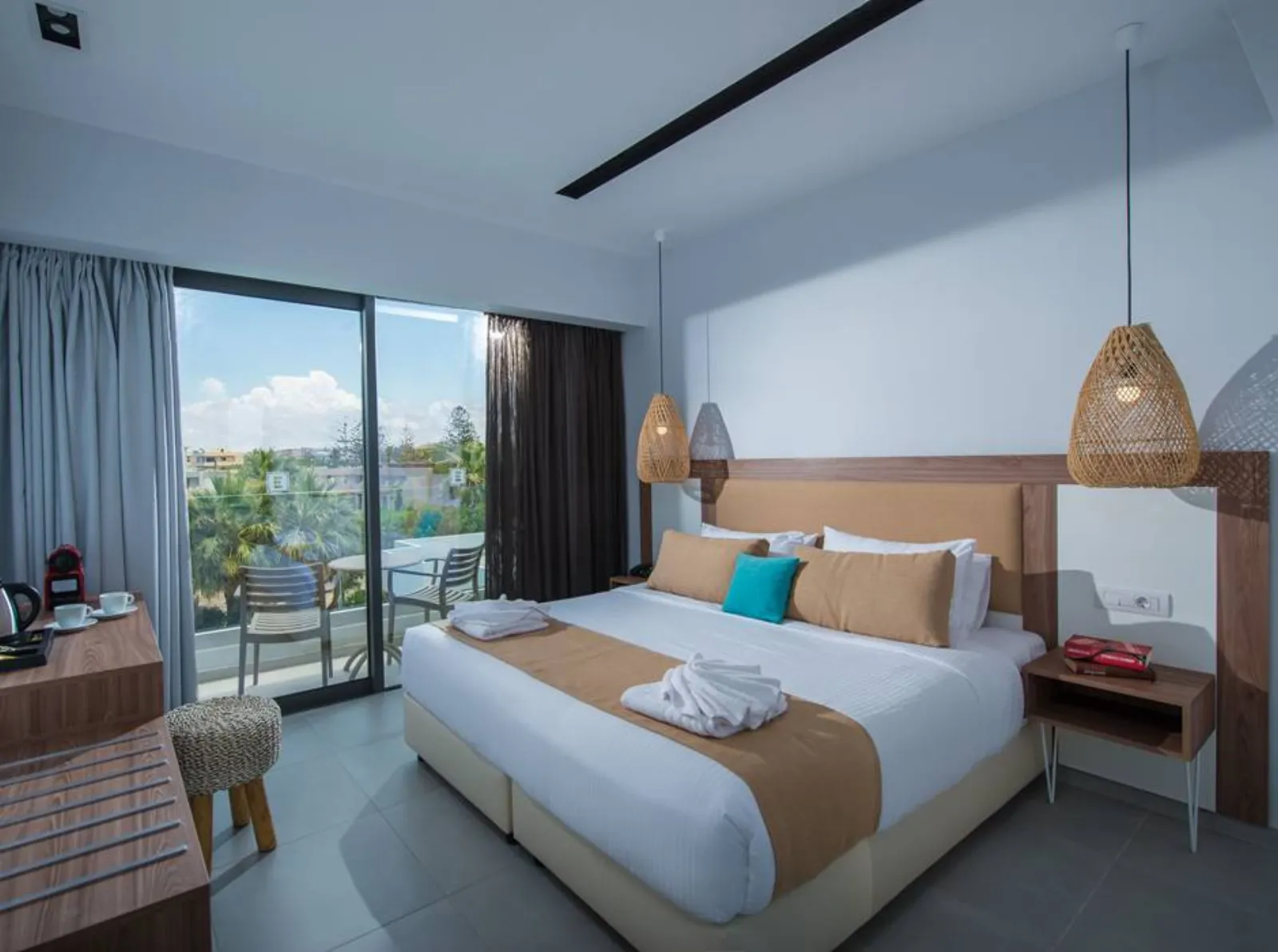 Paralos Lifestyle Beach – Piscine & spa, Adults-Only Hotel in Kreta