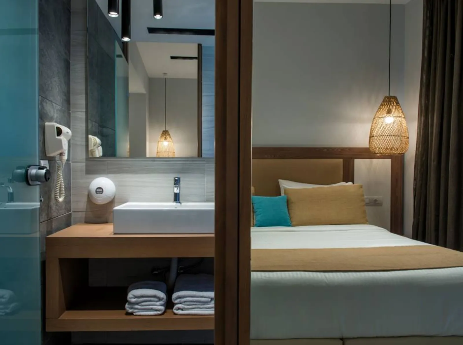 Paralos Lifestyle Beach – Restaurant & gastronomie, Adults-Only Hotel in Kreta