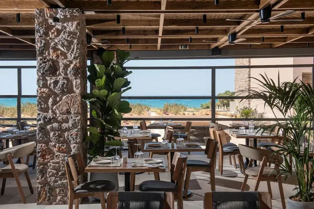 Paralos Venus Suites – Pool & Spa, Erwachsenenhotel in Kreta