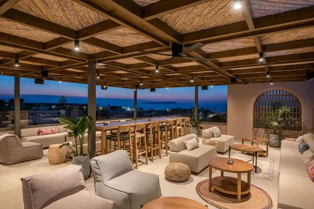 Paralos Venus Suites – Zimmer & Suiten, Erwachsenenhotel in Kreta