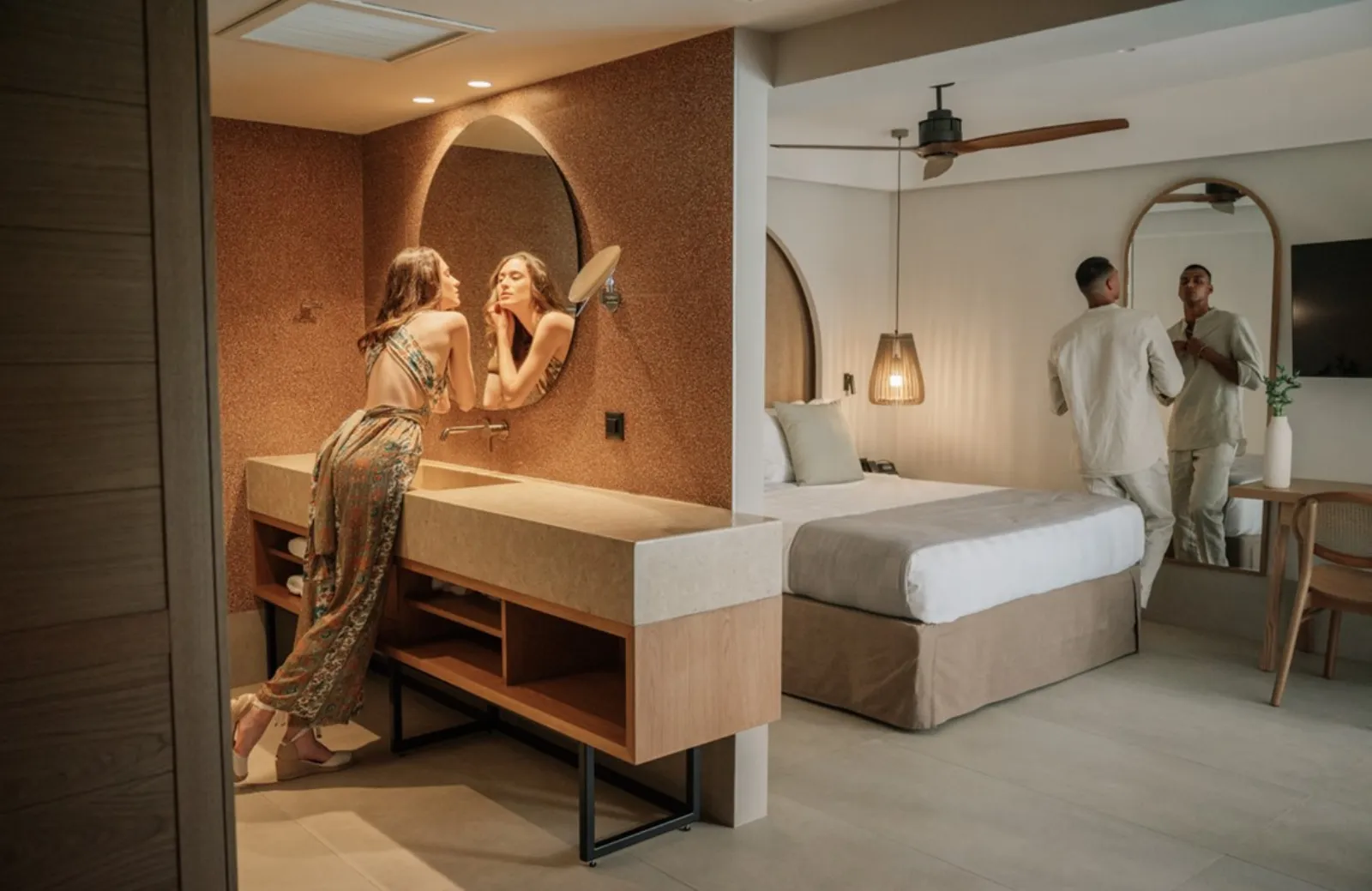 Paralos Venus Suites – Pool & Spa, Adults-Only Hotel in Kreta