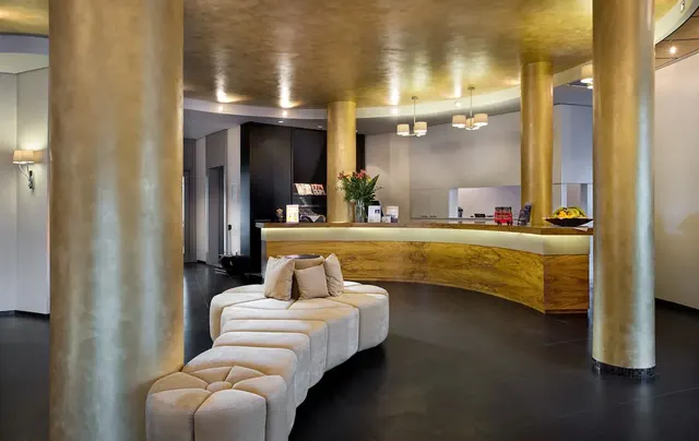 Park Hotel am Berliner Tor – Zimmer & Suiten, Erwachsenenhotel in Hamburg