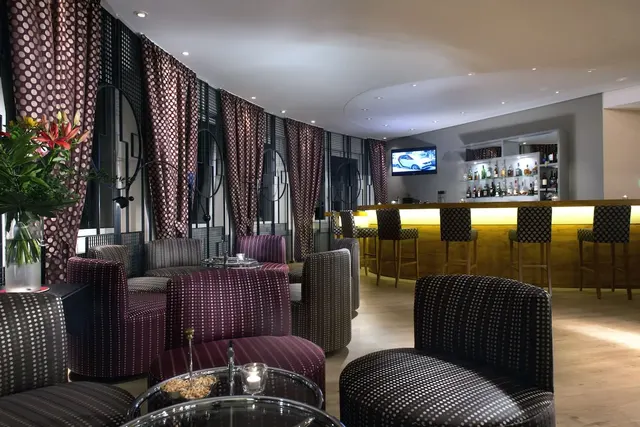 Park Hotel am Berliner Tor – Restaurant & Genuss, Erwachsenenhotel in Hamburg