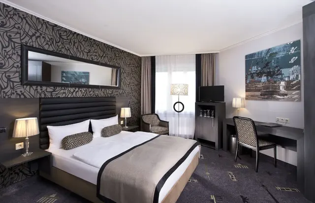 Park Hotel am Berliner Tor – Adults-Only Hotel in Schleswig-Holstein, DE