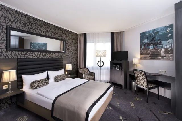 Standard-værelse — Park Hotel am Berliner Tor