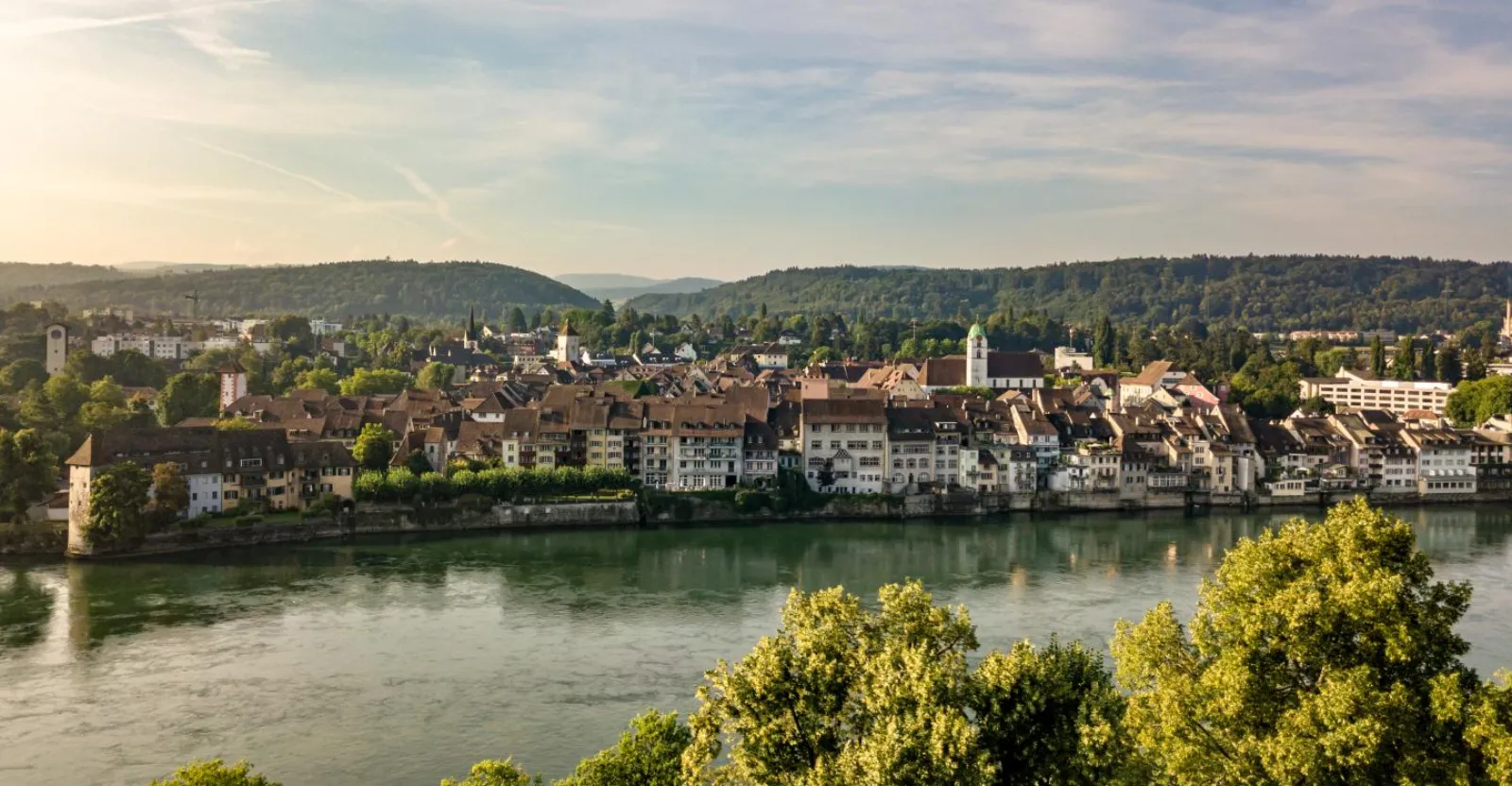 Park-Hotel am Rhein – Chambres & suites, Adults-Only Hotel in Ostschweiz