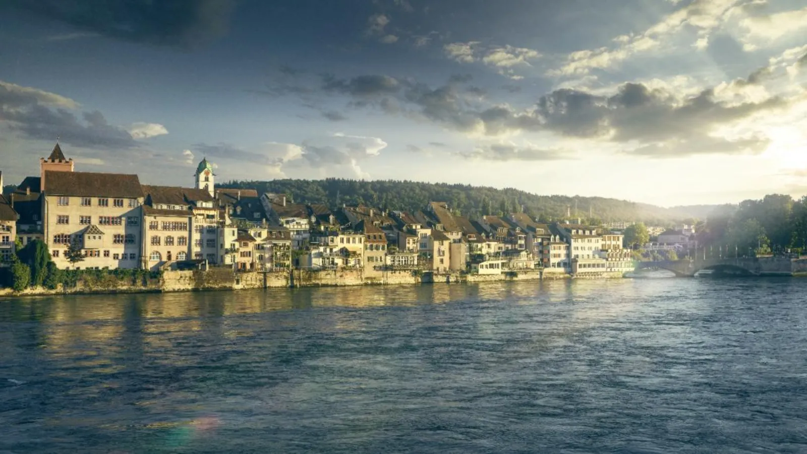 Park-Hotel am Rhein – Adults-Only Hotel in Ostschweiz, CH