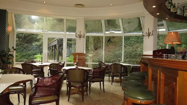 Park Hotel am Schloss – Pool & Spa, Erwachsenenhotel in Rheinland-Pfalz