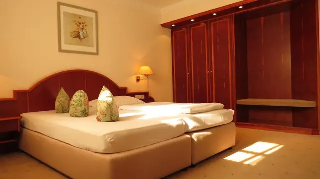Park Hotel am Schloss – Zimmer & Suiten, Erwachsenenhotel in Rheinland-Pfalz