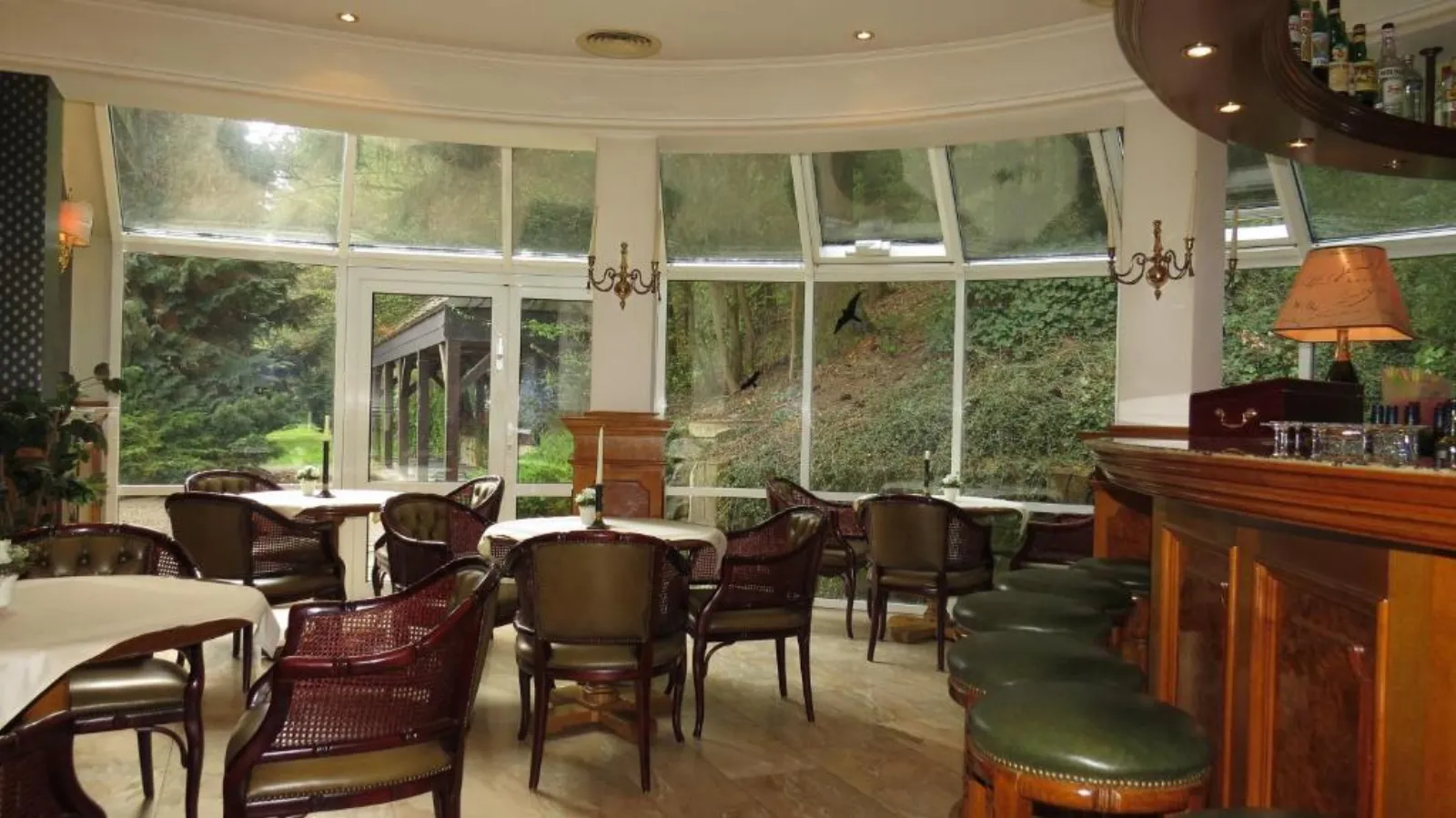 Park Hotel am Schloss – Pool & Spa, Adults-Only Hotel in Bayern