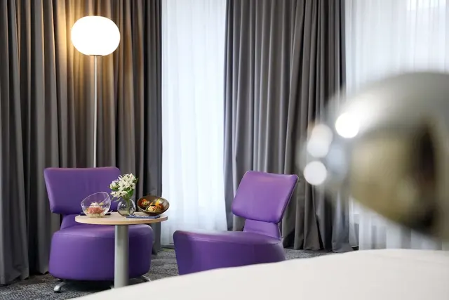 Park Plaza Berlin – Pool & Spa, Erwachsenenhotel in Berlin