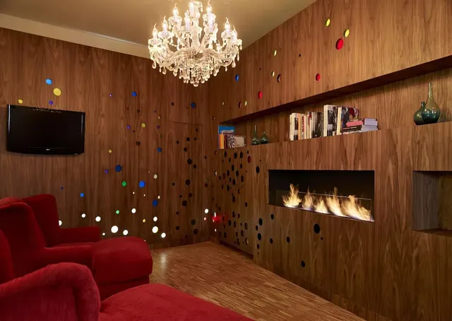 Park Plaza Berlin – Zimmer & Suiten, Erwachsenenhotel in Berlin