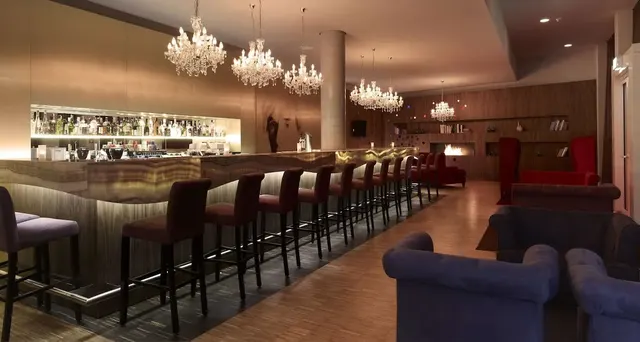 Park Plaza Berlin – Restaurant & Genuss, Erwachsenenhotel in Berlin