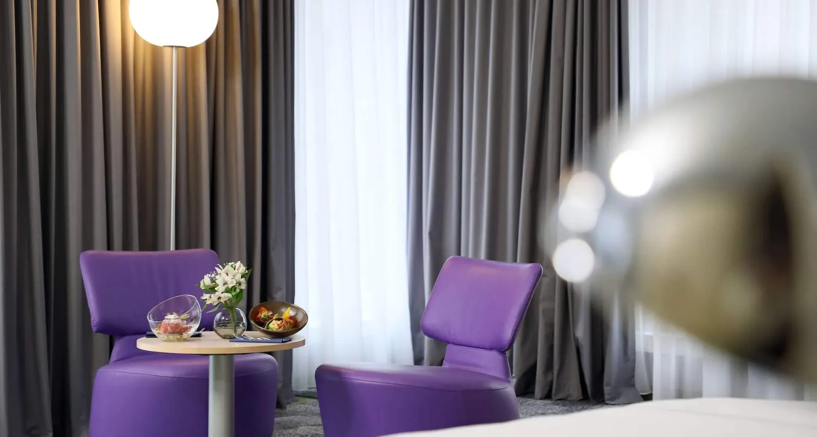 Park Plaza Berlin – Außenansicht, Adults-Only Hotel in Brandenburg