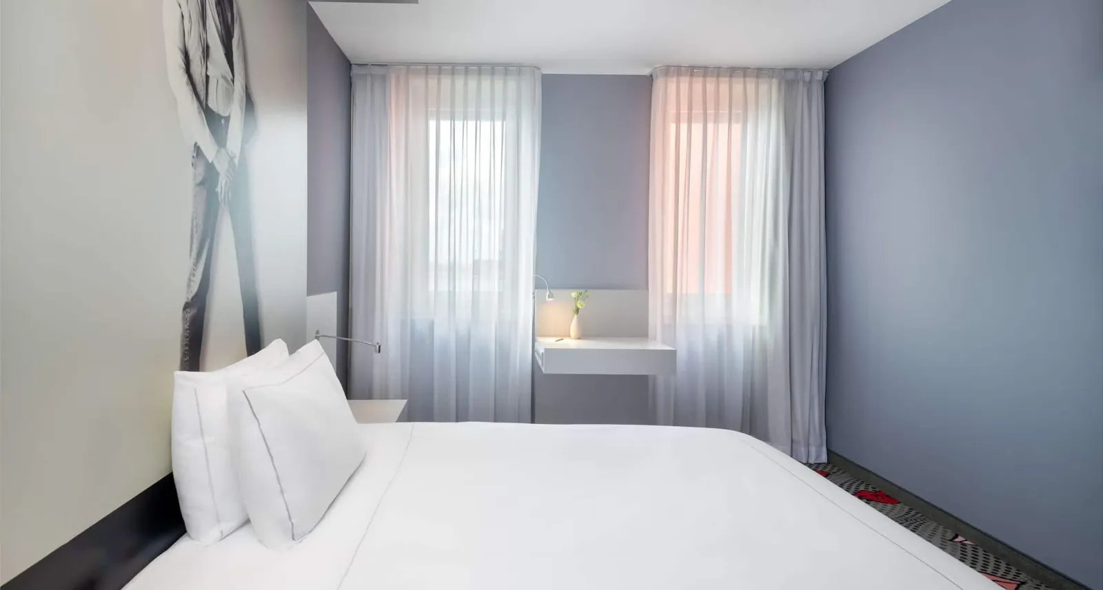 Park Plaza Berlin – Pool & Spa, Adults-Only Hotel in Brandenburg