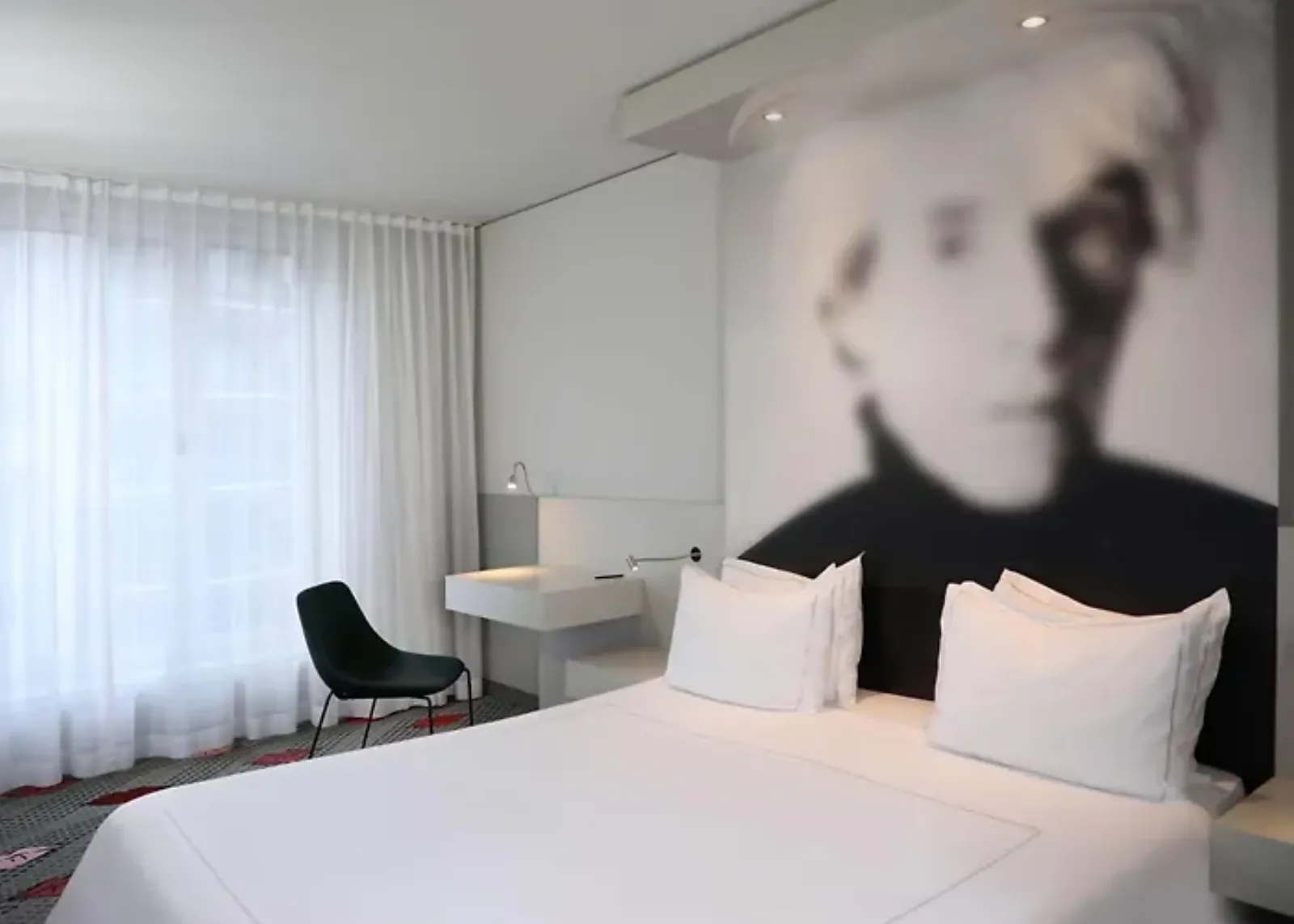 Park Plaza Berlin – Zimmer & Suiten, Adults-Only Hotel in Brandenburg