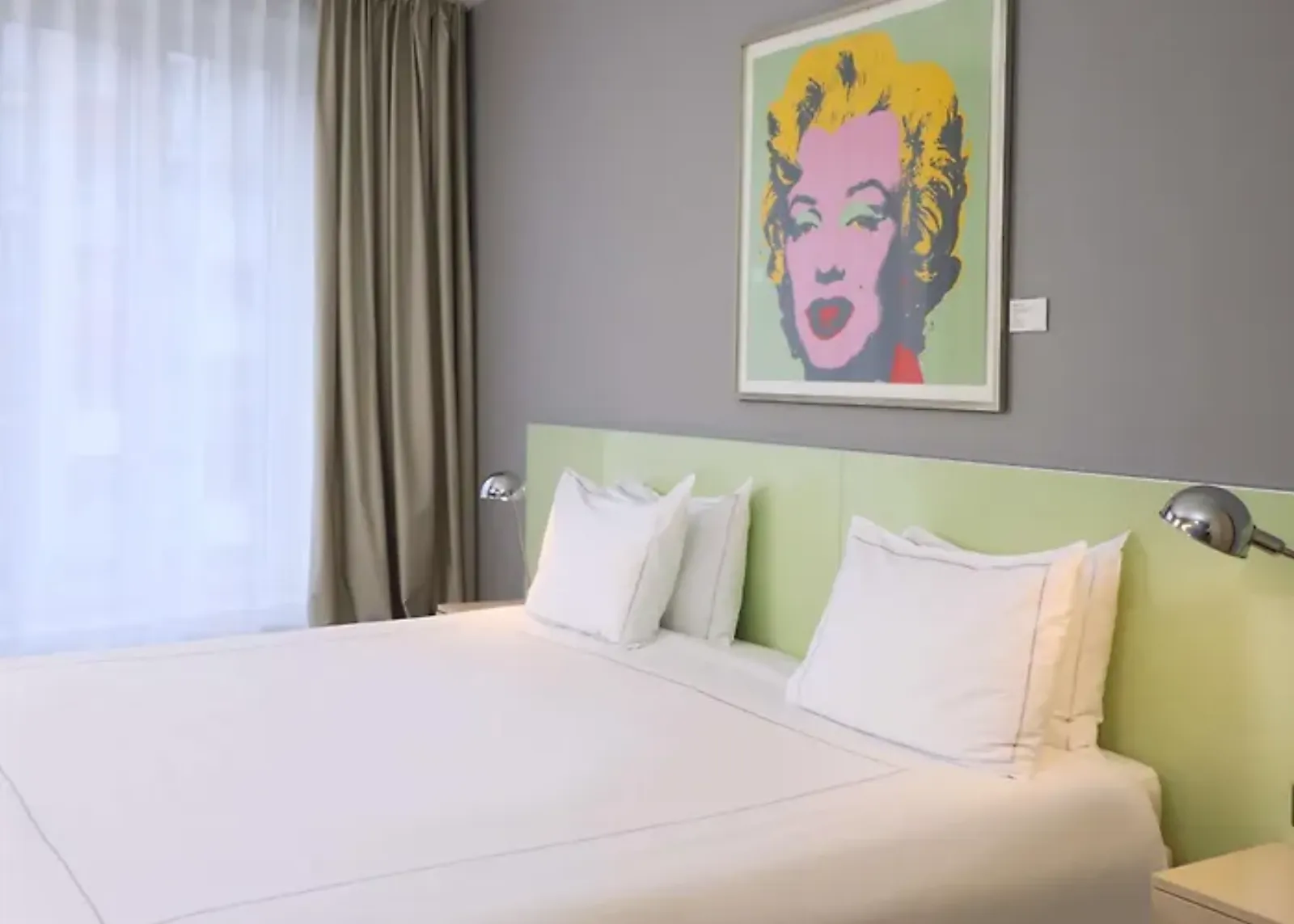 Park Plaza Berlin – Restaurant & Genuss, Adults-Only Hotel in Brandenburg