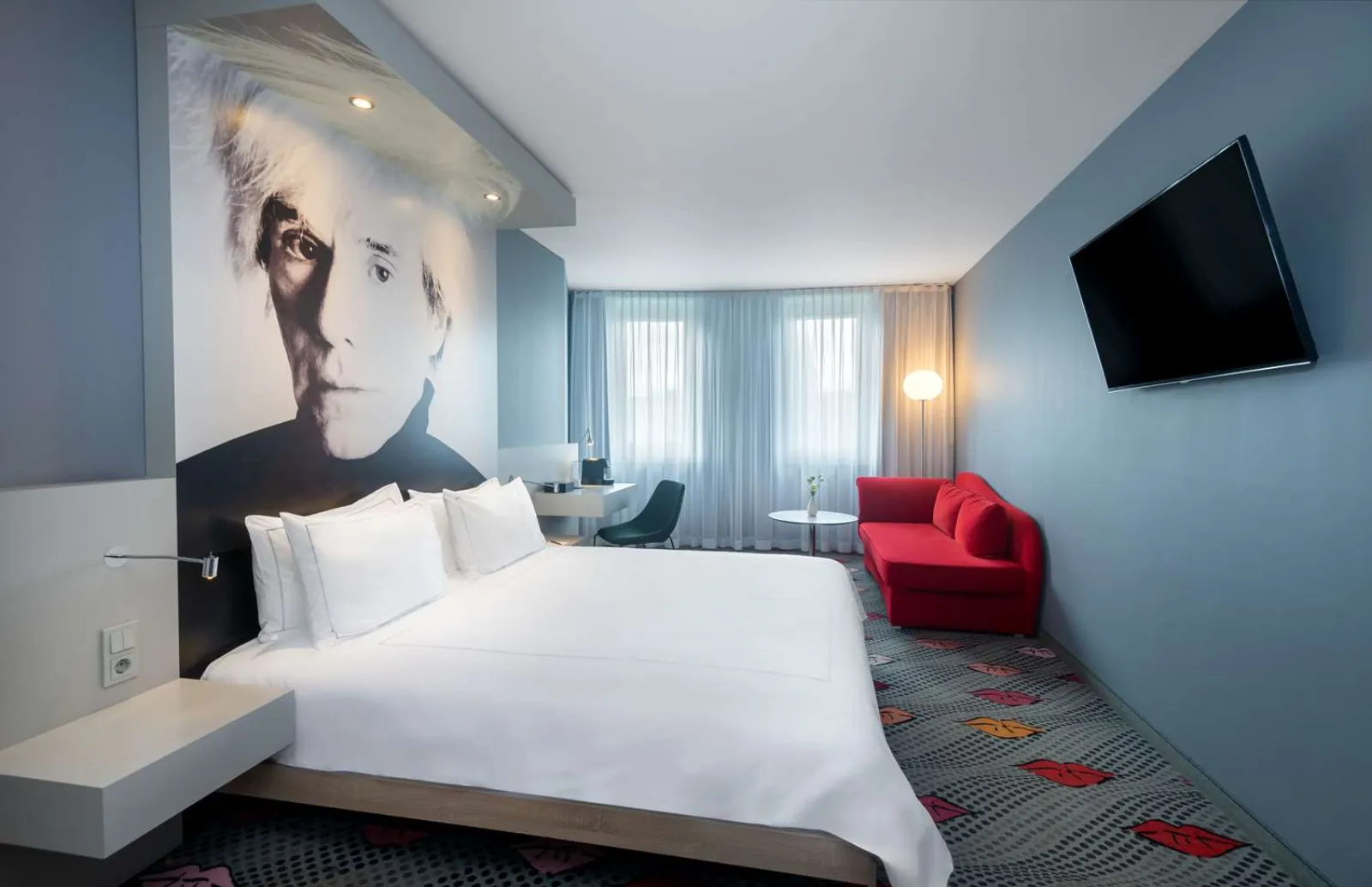 Park Plaza Berlin – Adults-Only Hotel in Brandenburg, DE