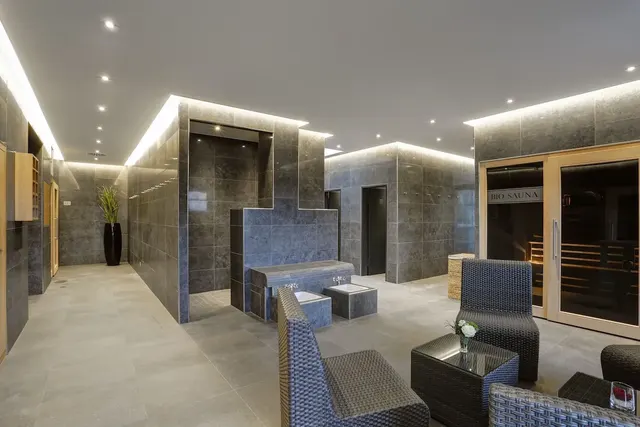 Parkhotel CUP VITALIS – Adults-Only Hotel in Bayern, DE