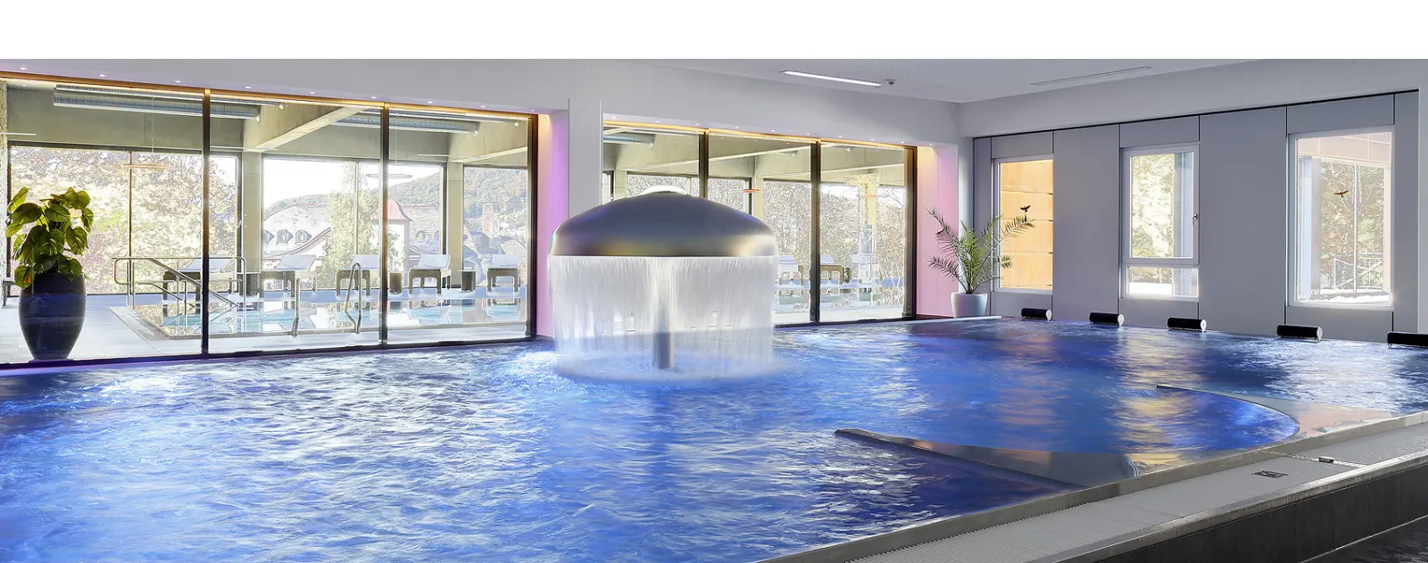 Parkhotel CUP VITALIS – Adults-Only Hotel in Bayern, DE