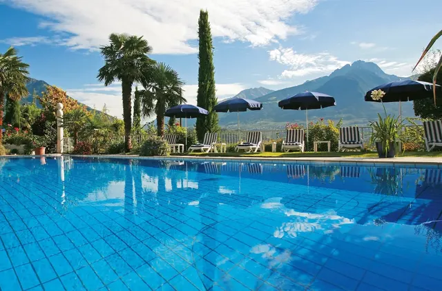 Parkhotel Marlena – Pool & Spa, Erwachsenenhotel in Südtirol