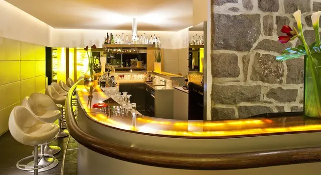 Parkhotel Marlena – Restaurant & Genuss, Erwachsenenhotel in Südtirol
